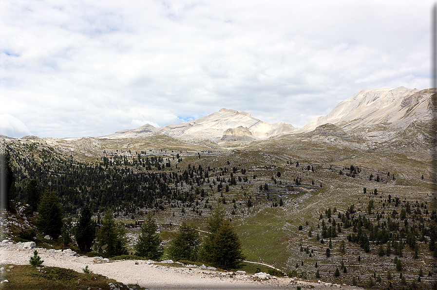 foto Altopiano di Fanes